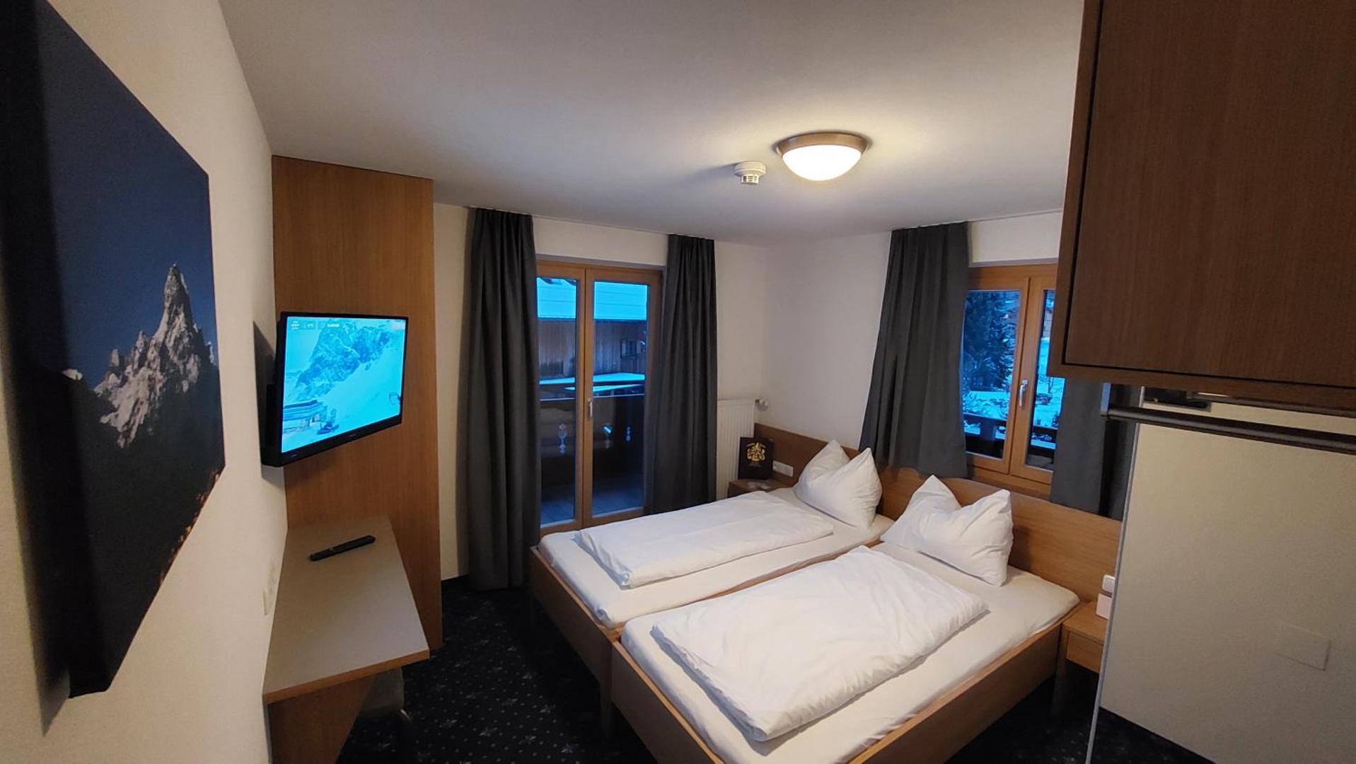 Hotel Stülzis 3