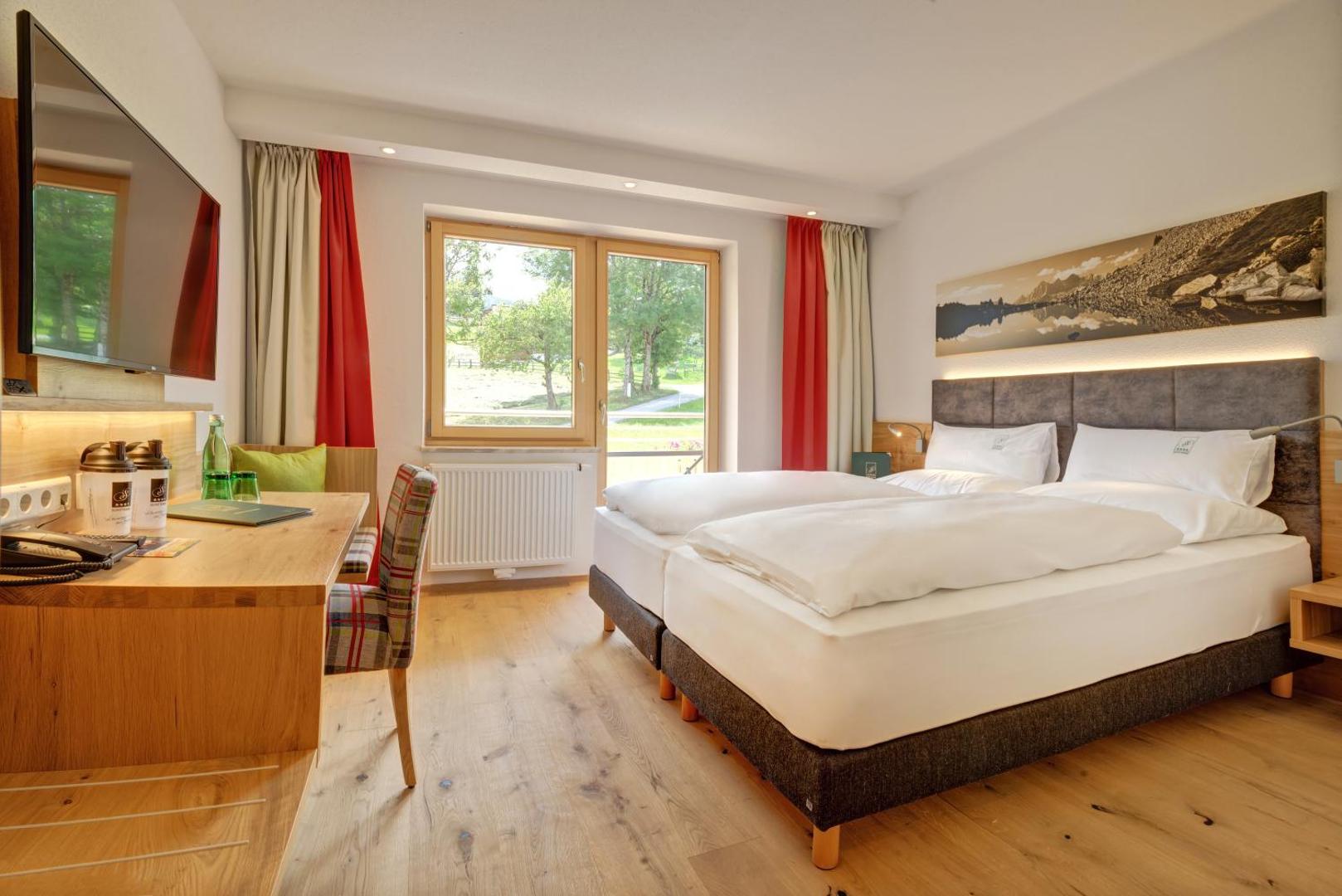 Hotel Schütterhof 3