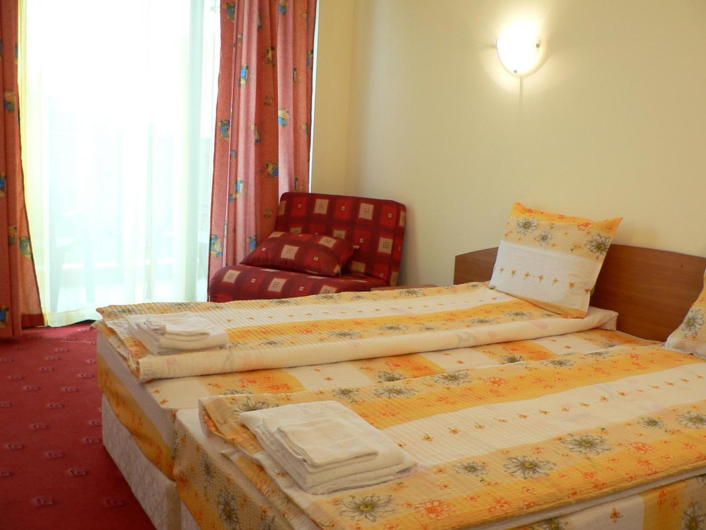 Hotel Varvara 3