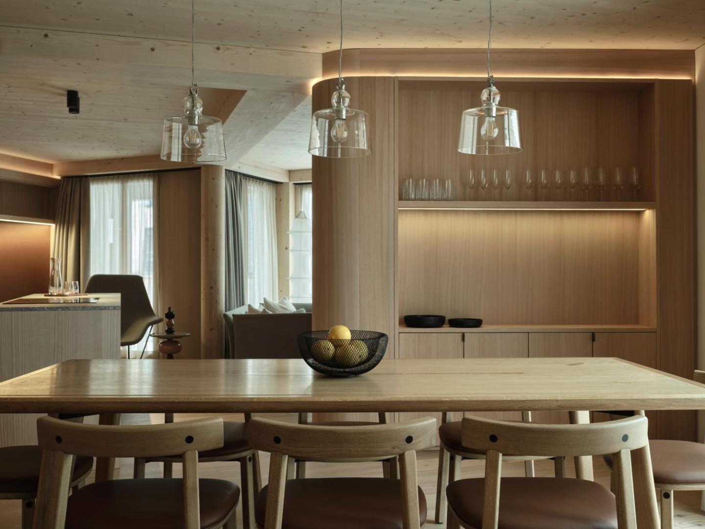Andermatt Alpine Apartments 1