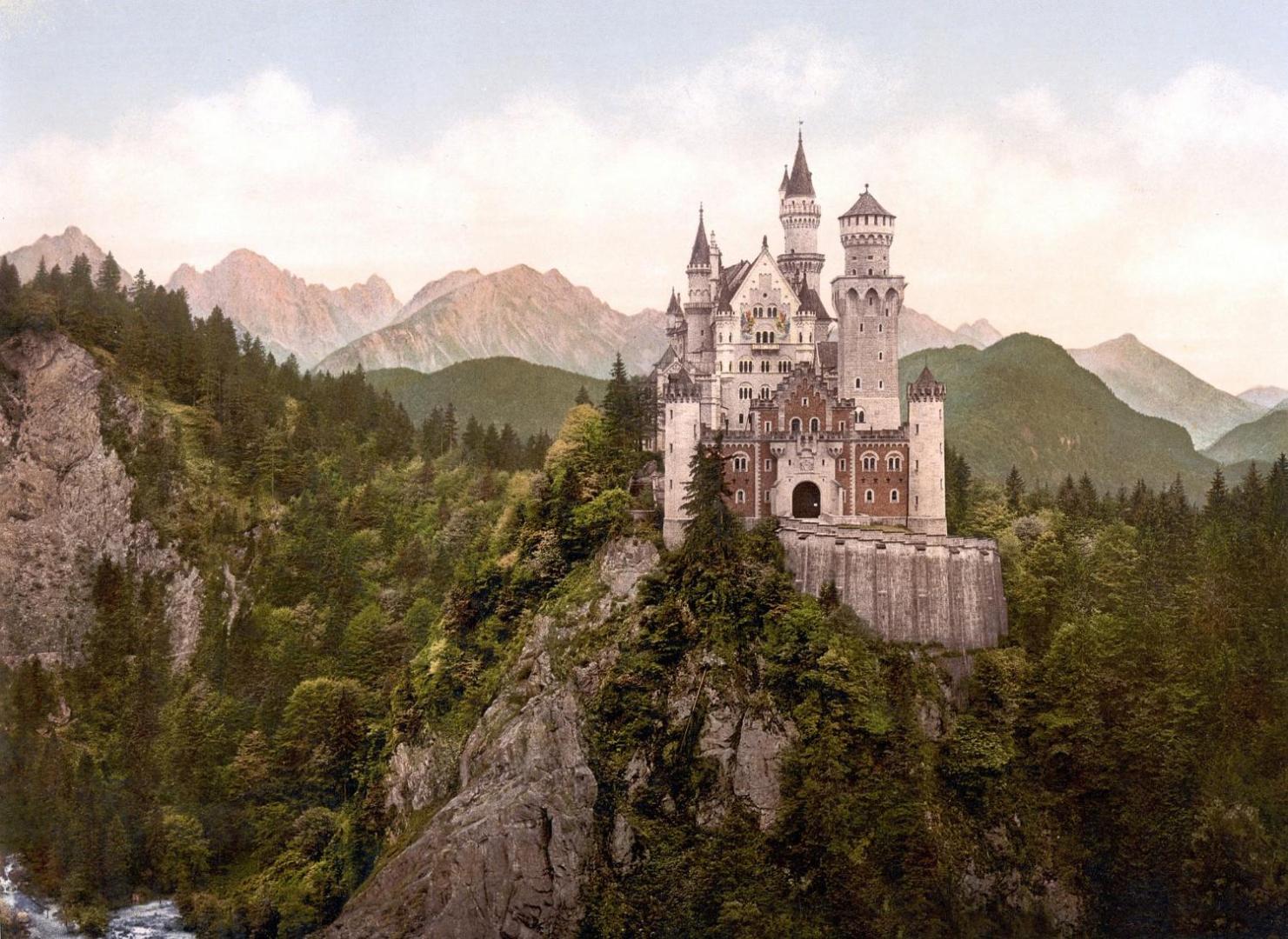 Hotel Füssen 7