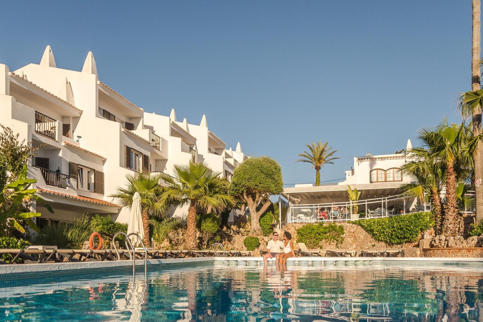Aparthotel Nelva Resort 5