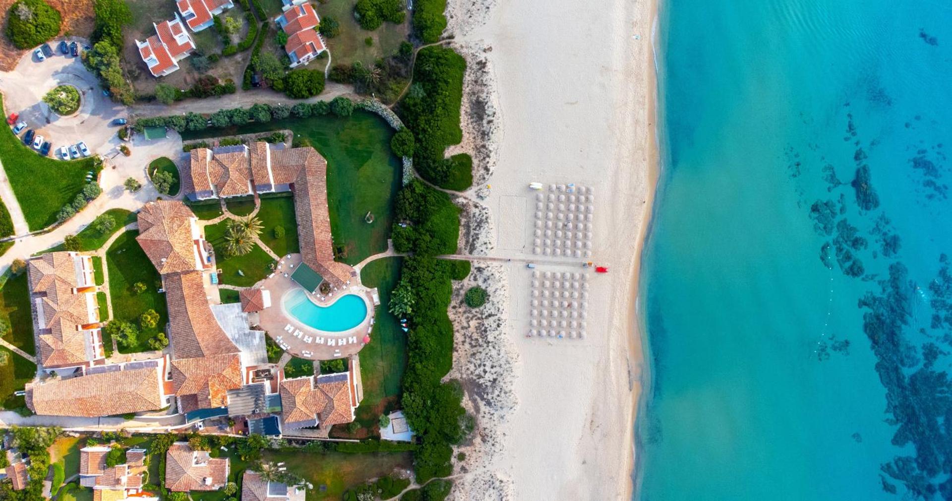 Costa Rey Wellness & Spa Resort 2