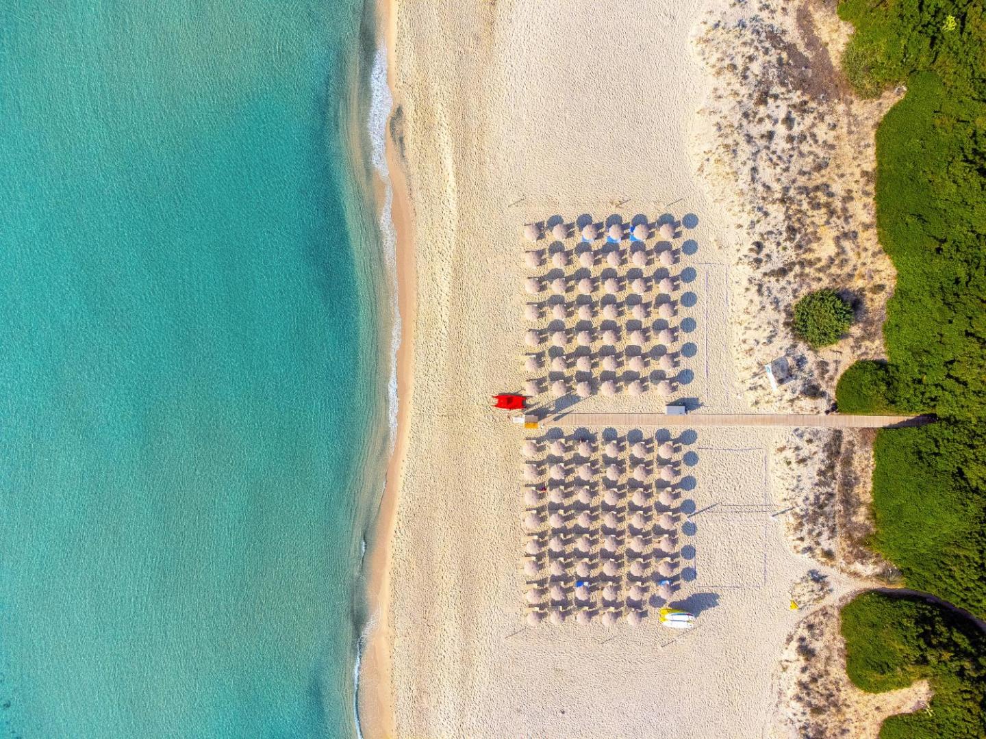 Costa Rey Wellness & Spa Resort 7