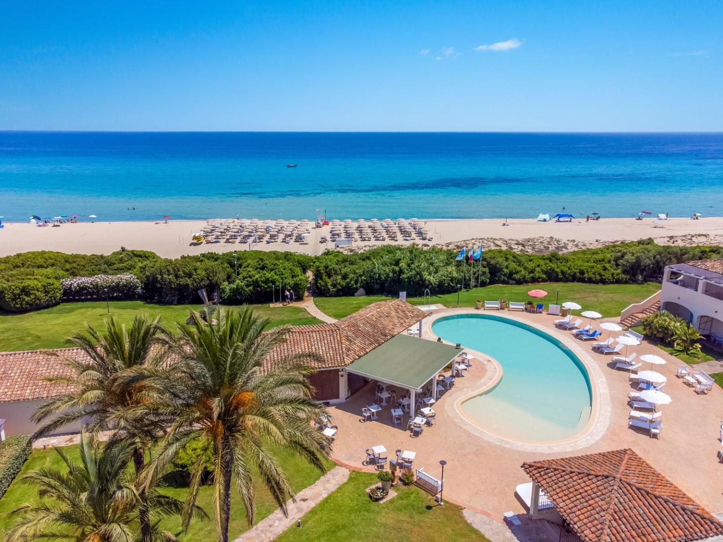 Costa Rey Wellness & Spa Resort 3