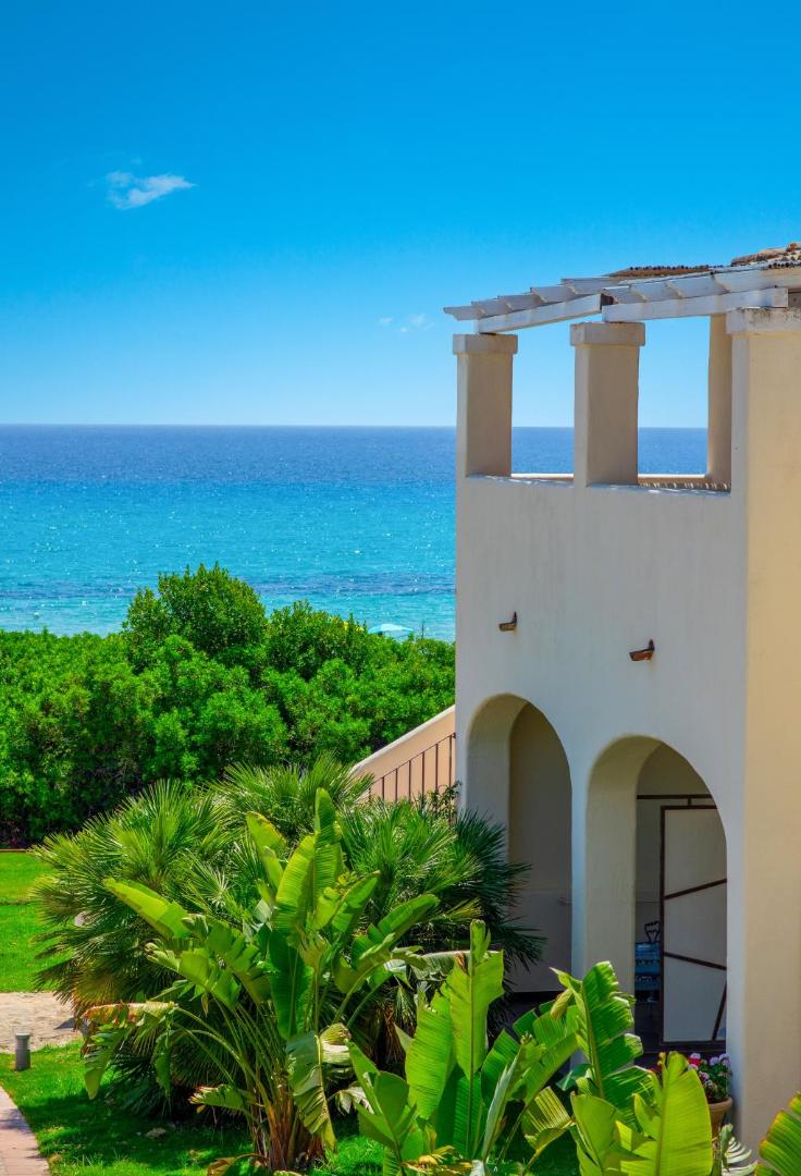 Costa Rey Wellness & Spa Resort 8