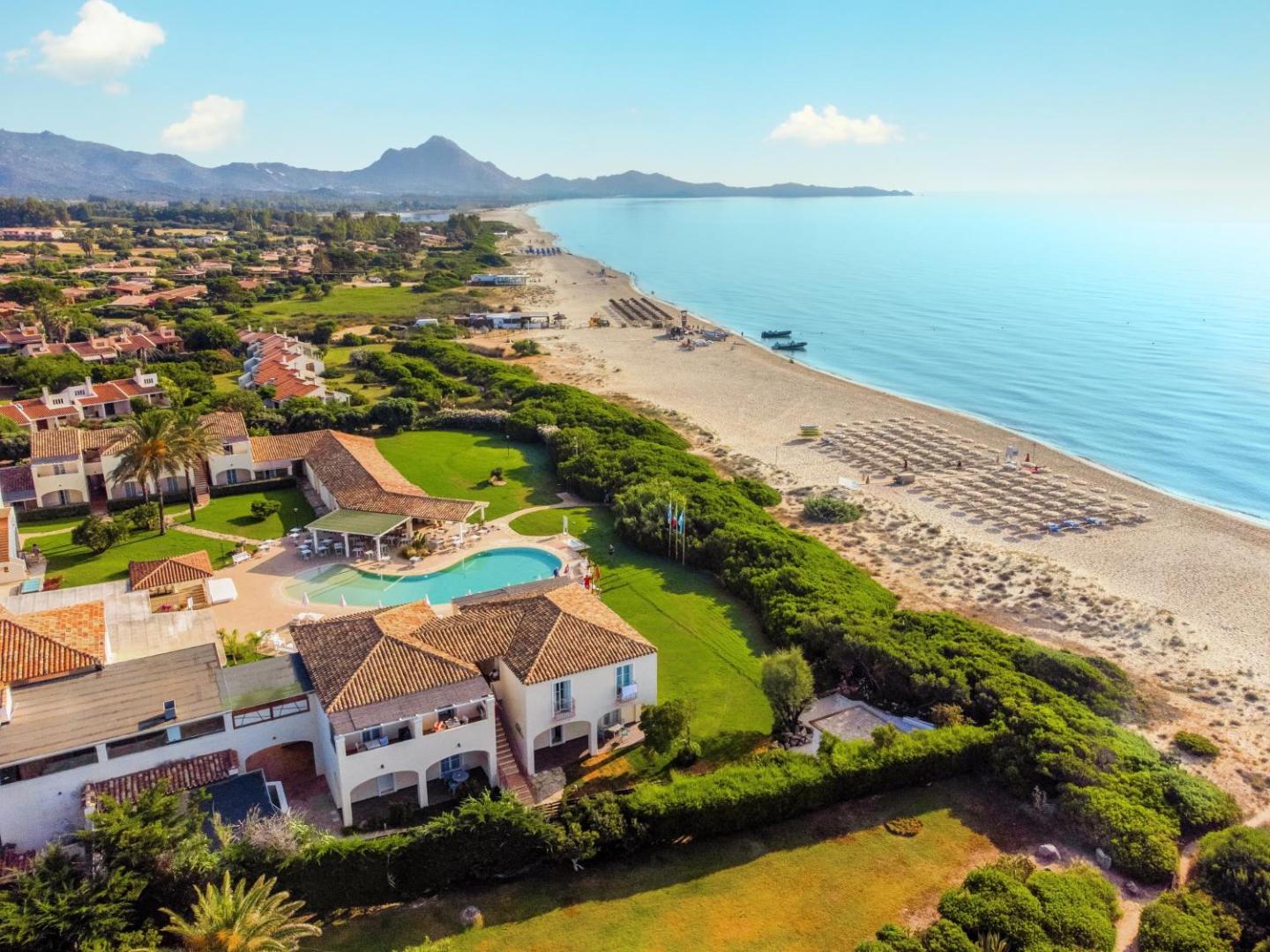 Costa Rey Wellness & Spa Resort 6