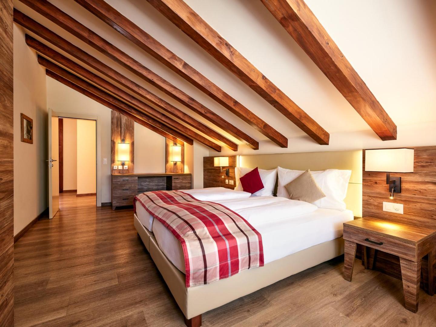 Hotel Ambassador Zermatt 3