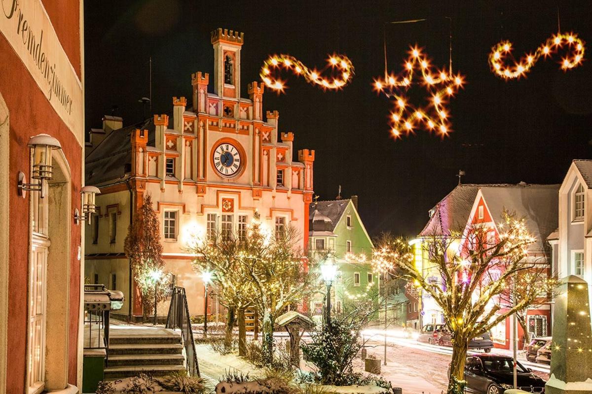 Hotel Gasthof Zum Löwen 7