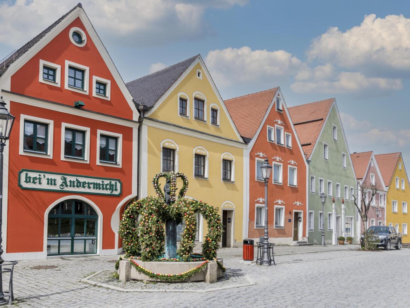 Hotel Gasthof Zum Löwen 5