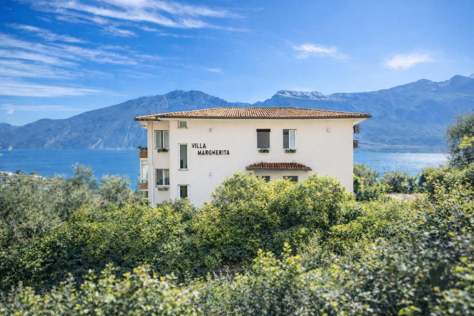 Hotel Villa Margherita 7