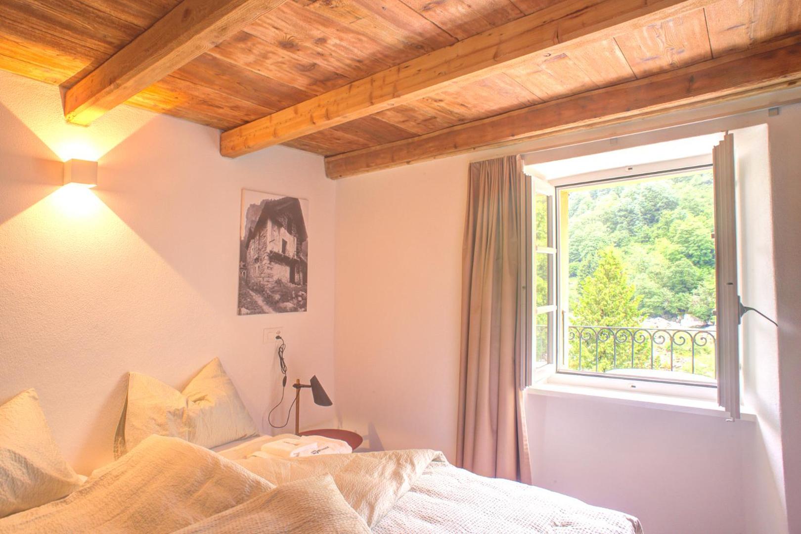 MyVerzasca Boutique Hotel 6