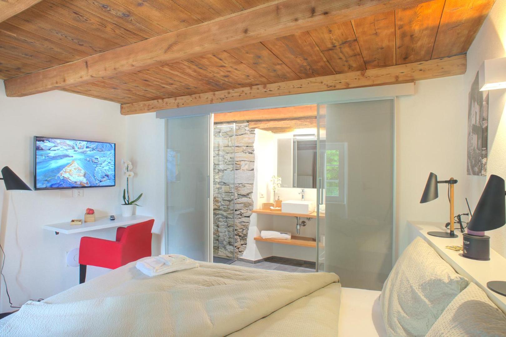 MyVerzasca Boutique Hotel 4