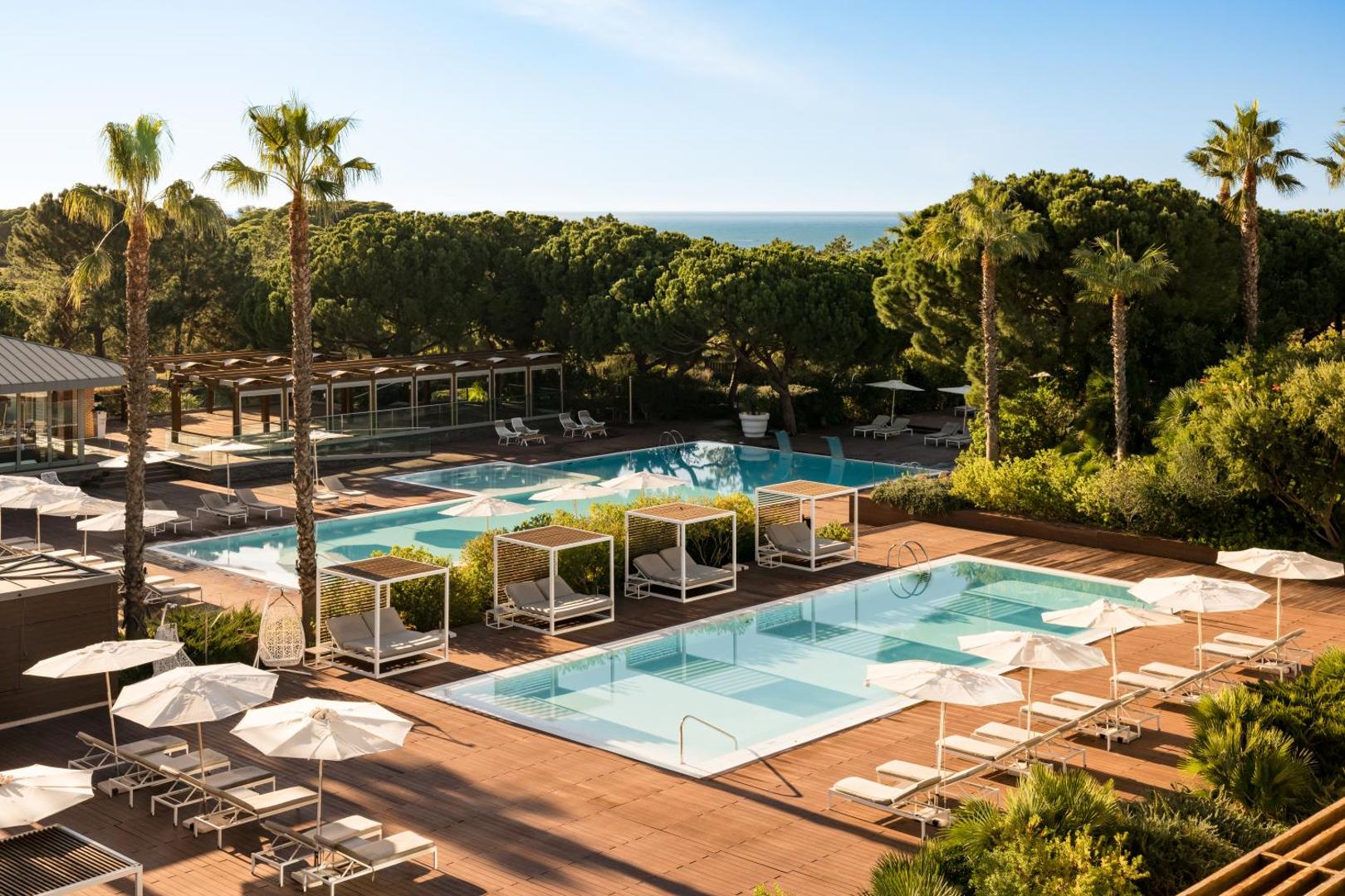EPIC SANA Algarve Hotel 2