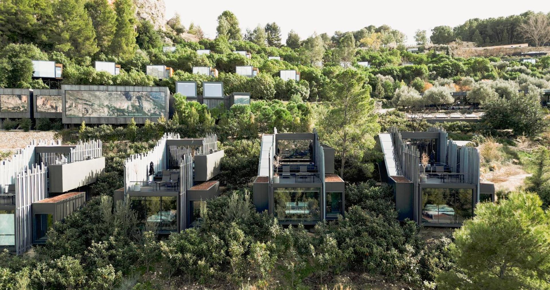 VIVOOD Landscape Hotel & Spa - Designed for Adults 1