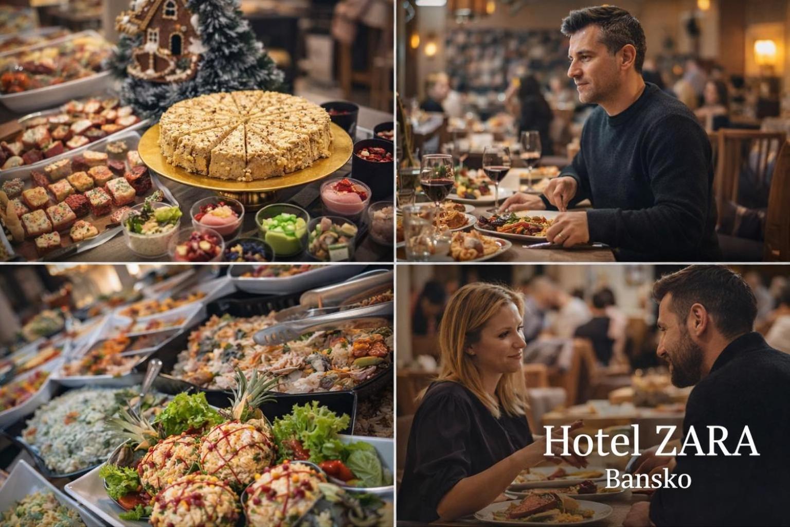 Hotel Zara 6