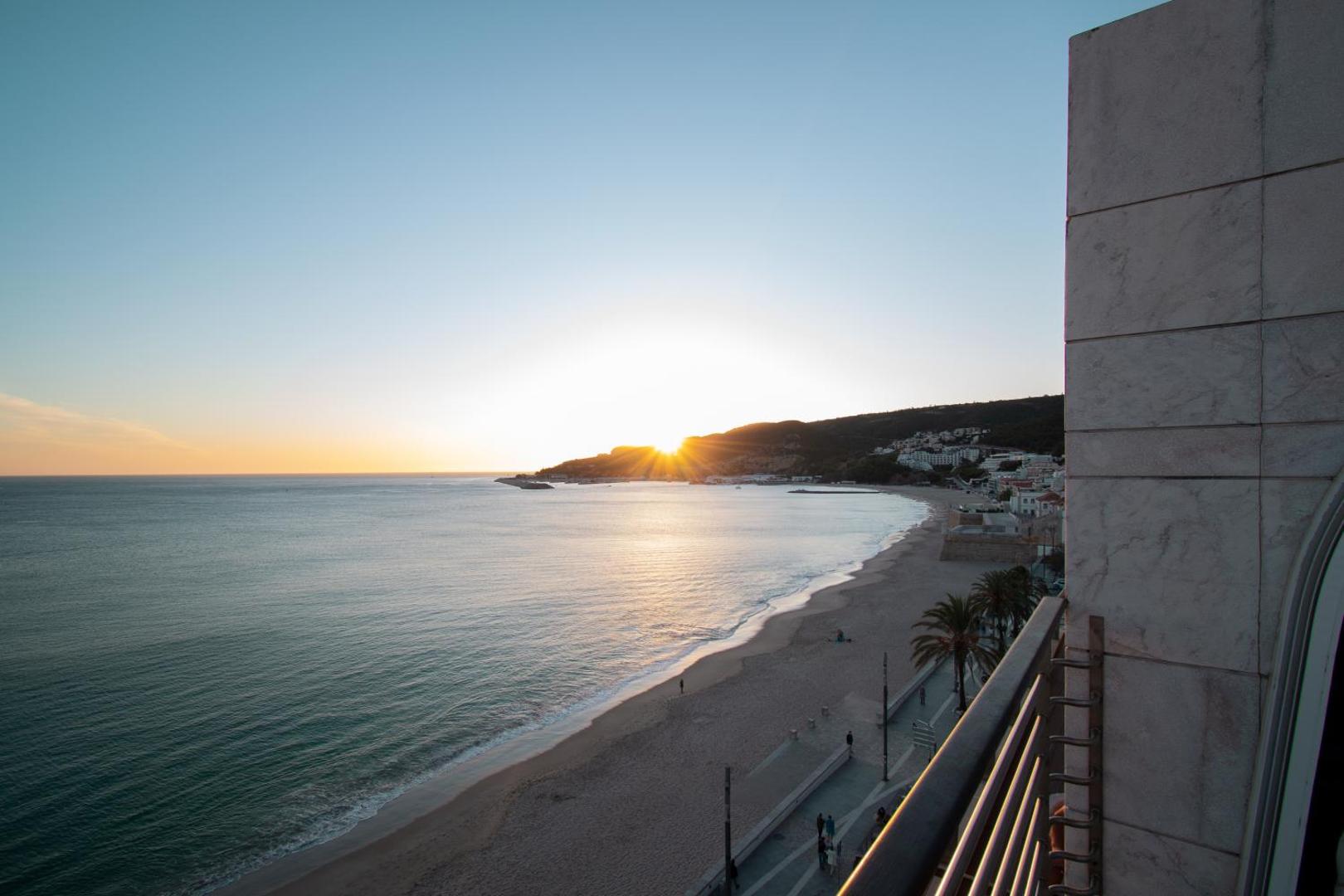 SANA Sesimbra Hotel 4