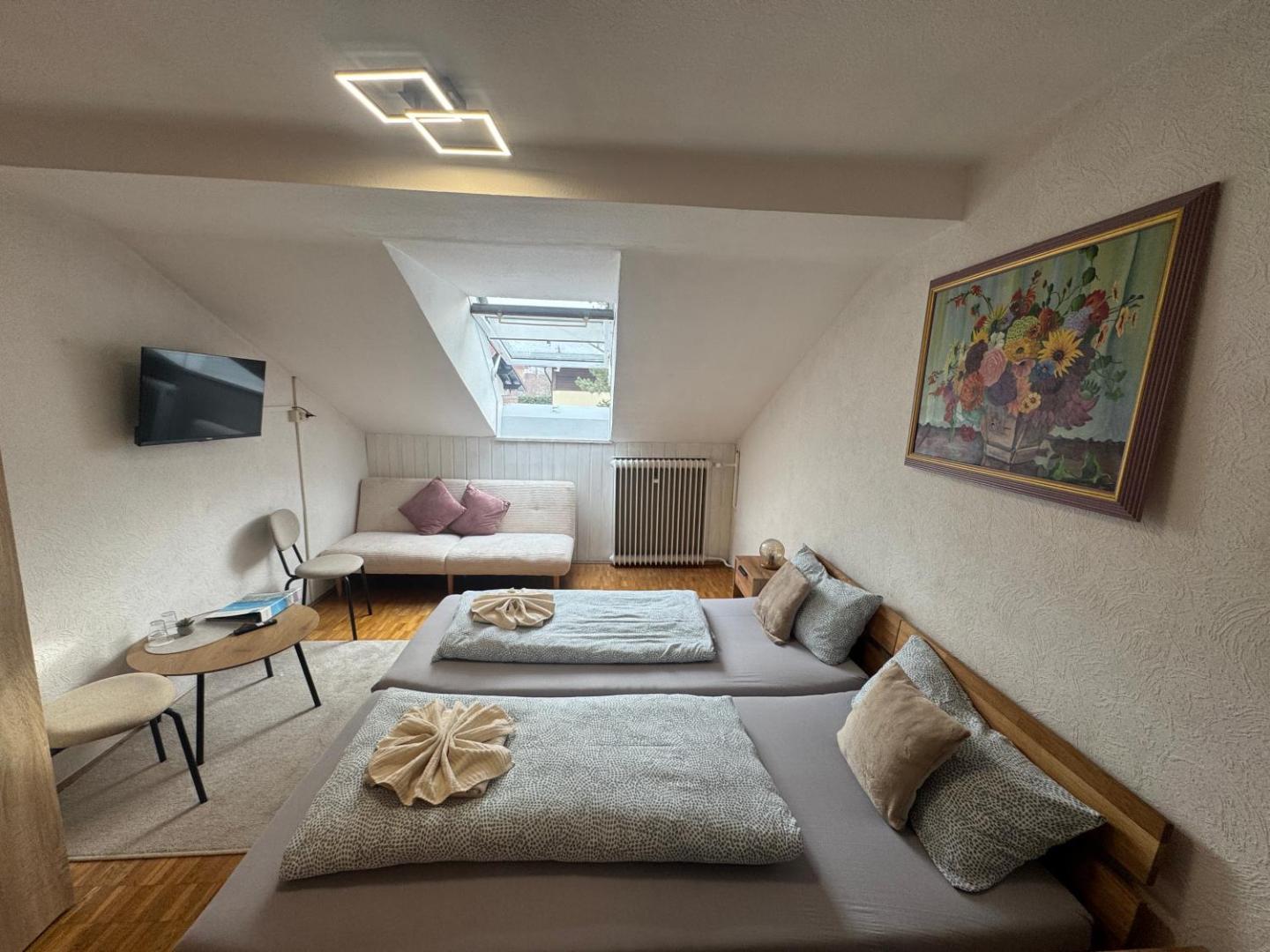 Alpen Hotel Martin 2