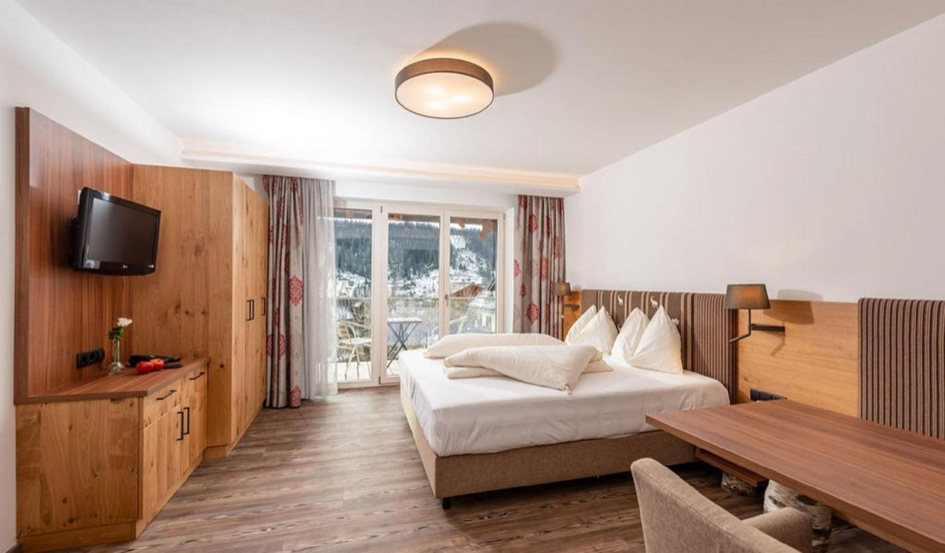 Hotel Pehab - Dachstein Rooftop-Spa 5