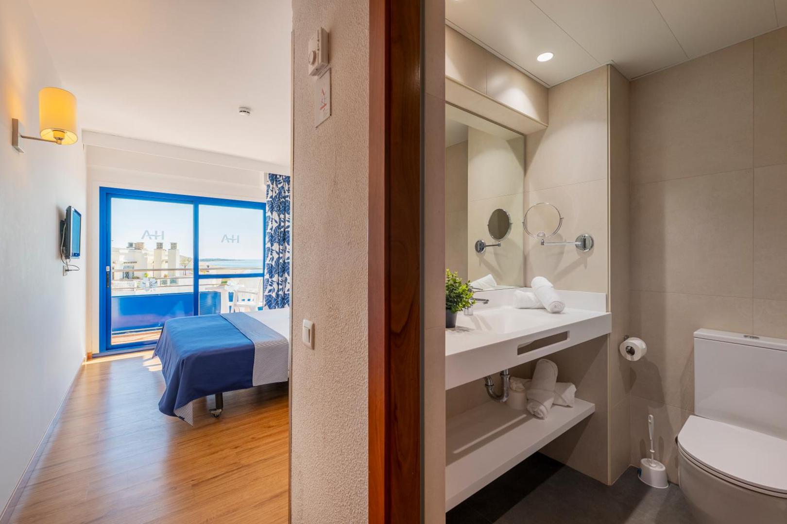 Hotel Tahití Playa 4Sup 4