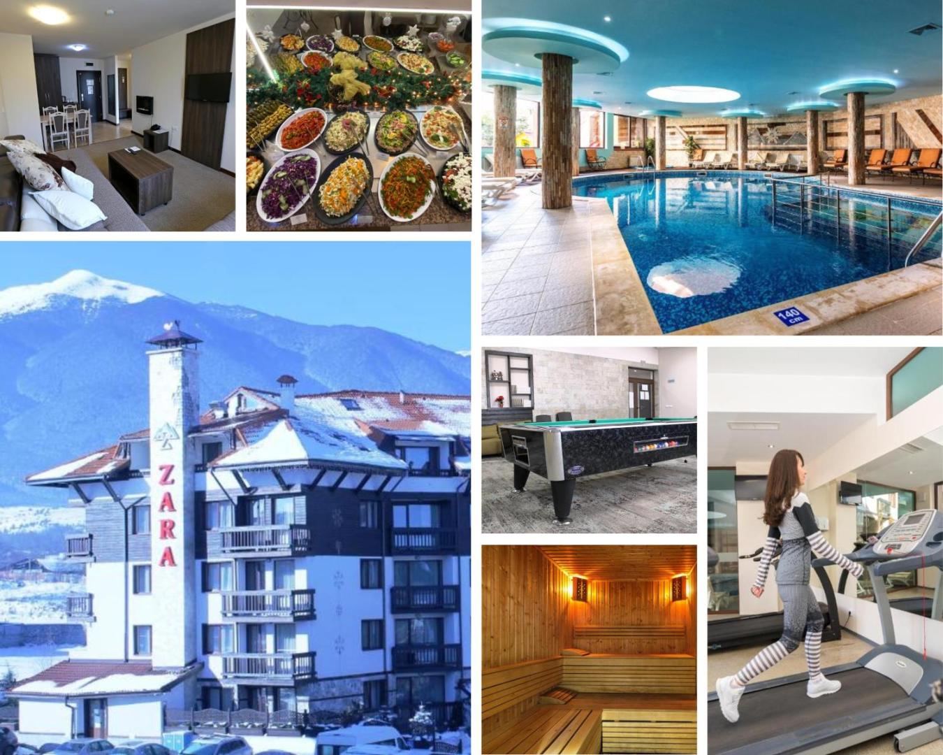Hotel Zara 2