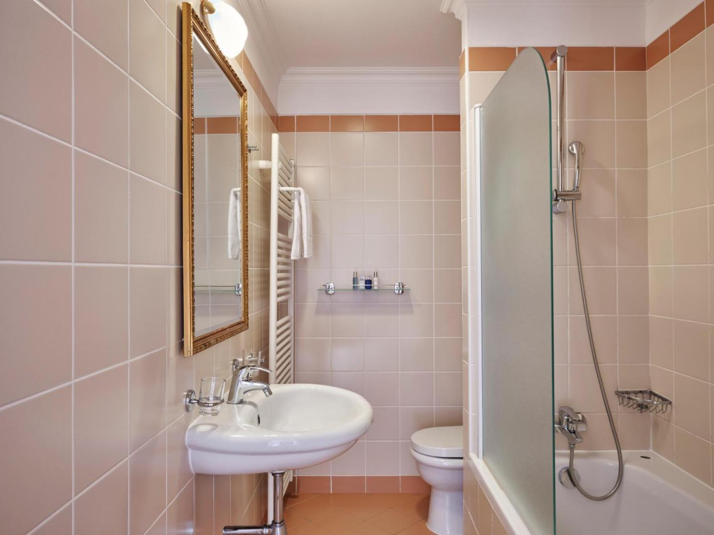 Amadria Park Hotel Agava 4