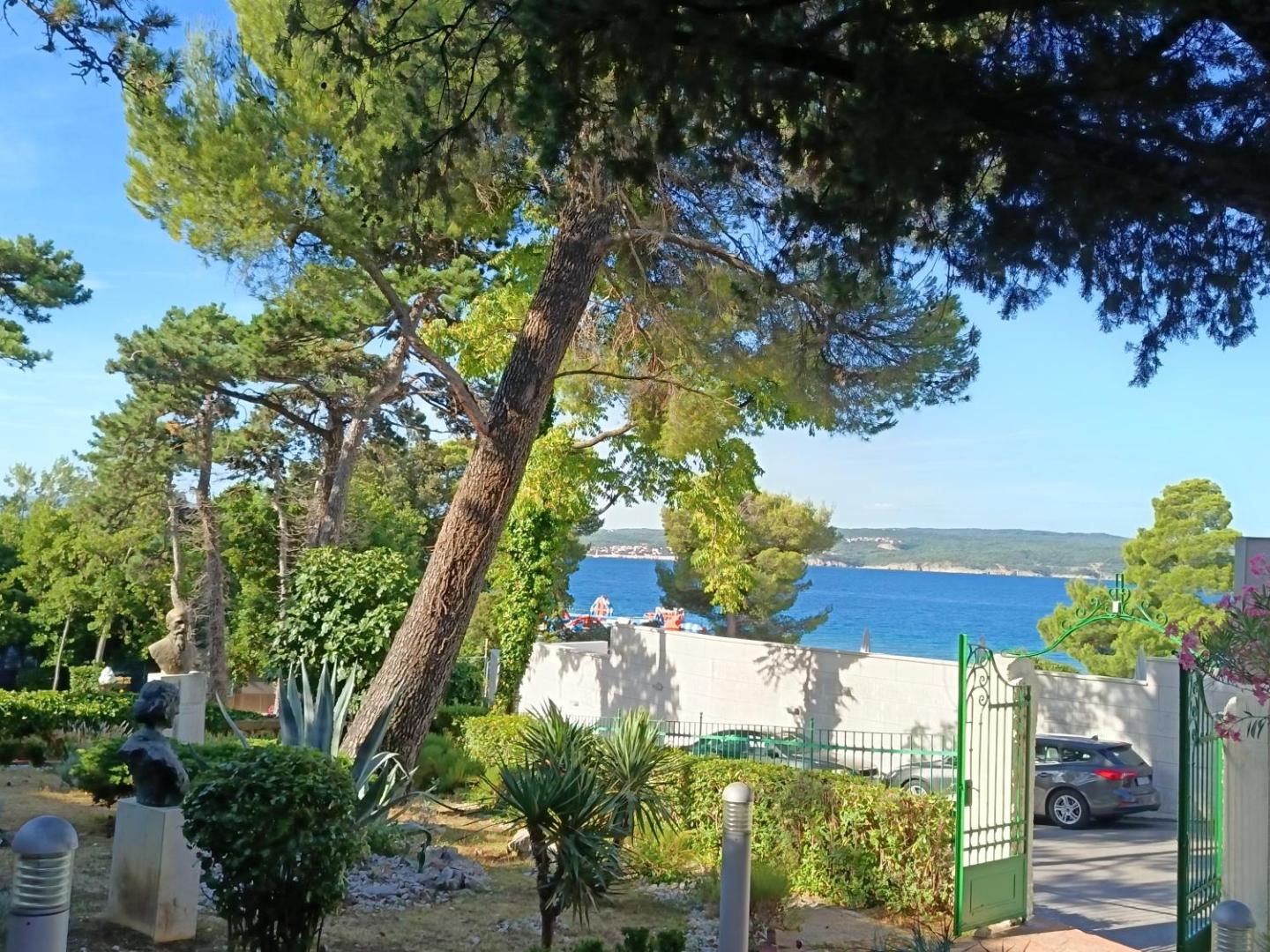 Hotel Vila Ružica- glavna zgrada i depandanse 5