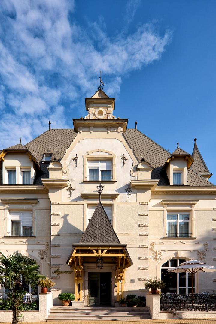 Amadria Park Hotel Agava 7