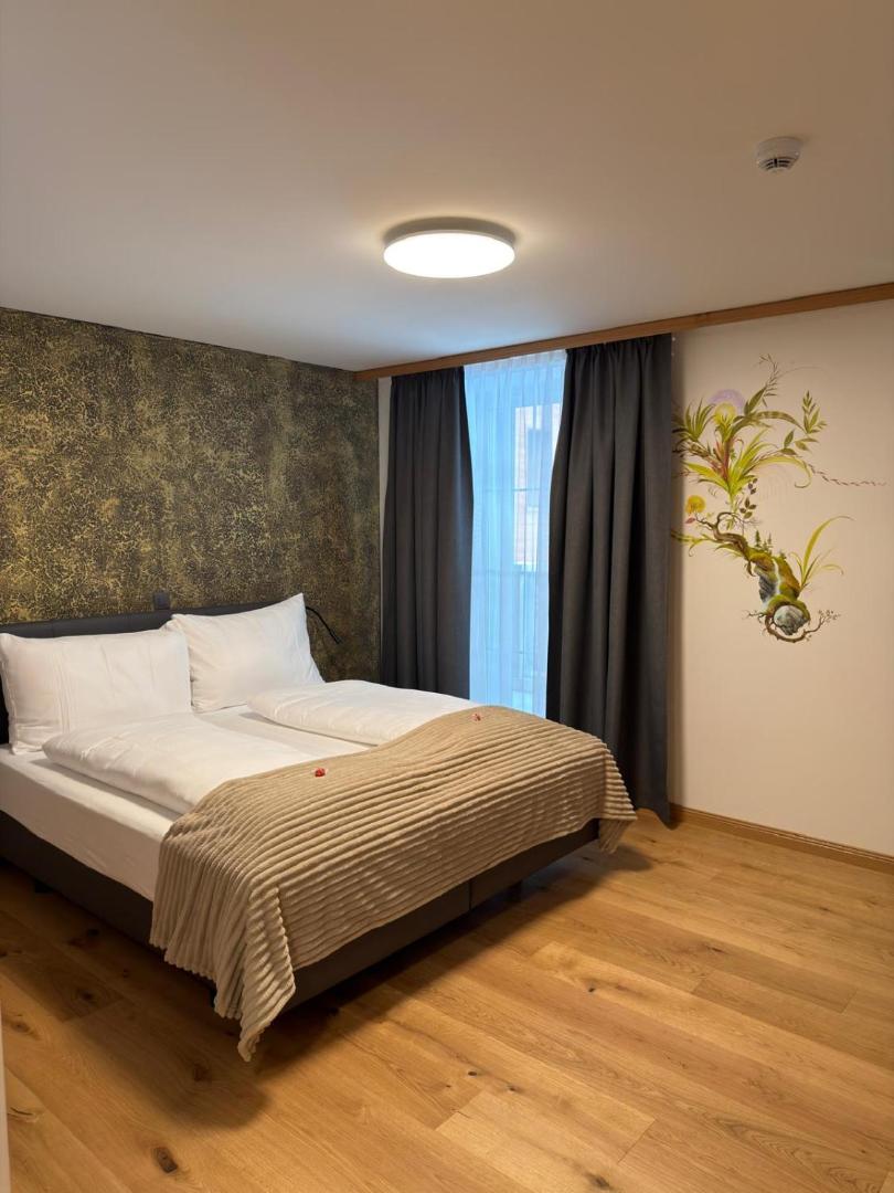 Gemmi Hotel & Spa 3