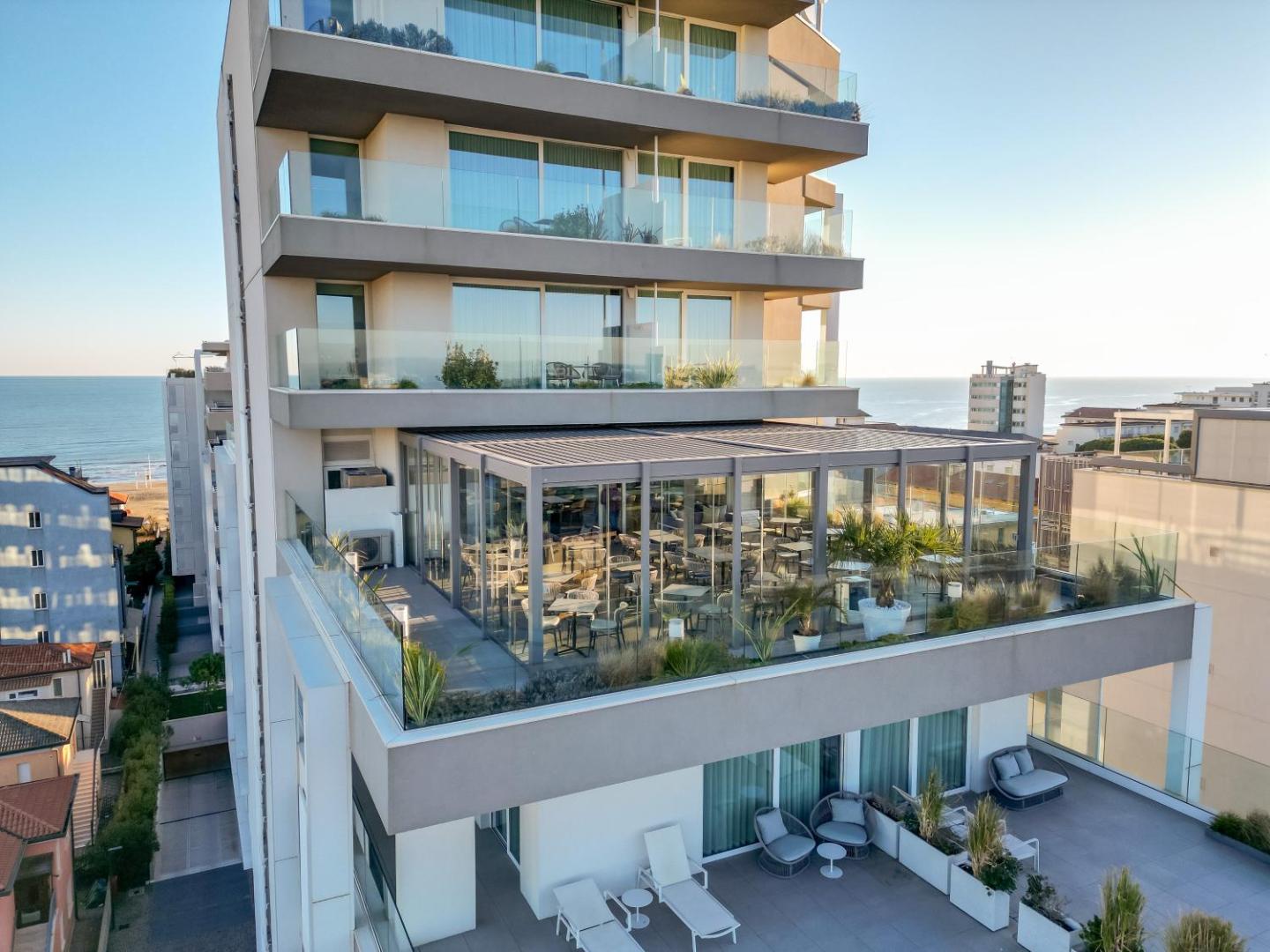 J44 Lifestyle Hotel 7