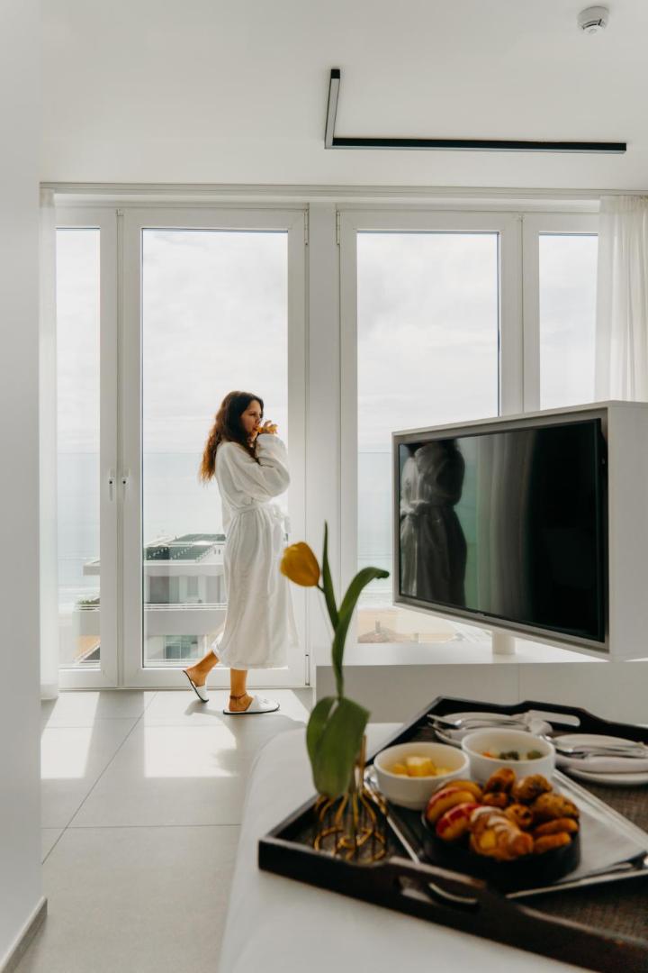 J44 Lifestyle Hotel 4