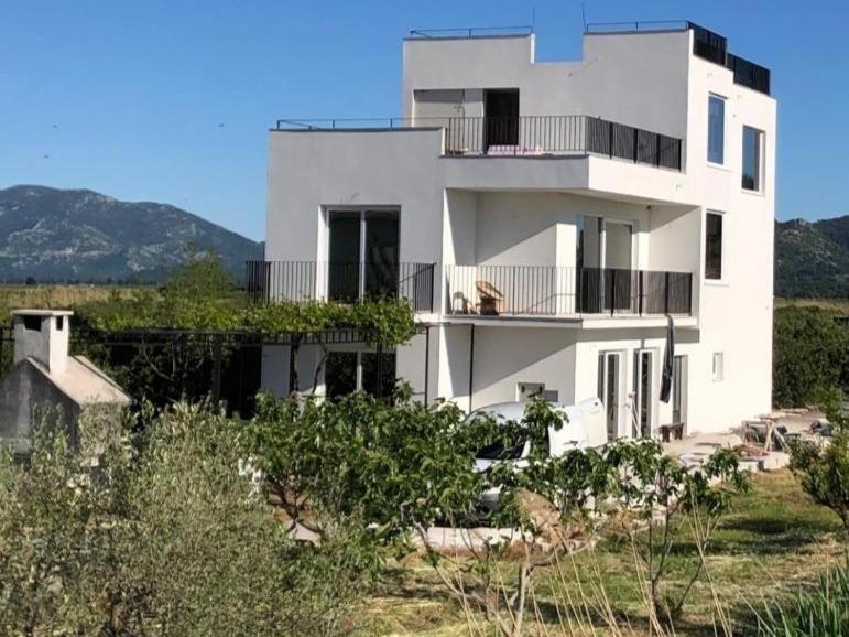 Kitehouse Ušće B&B 6