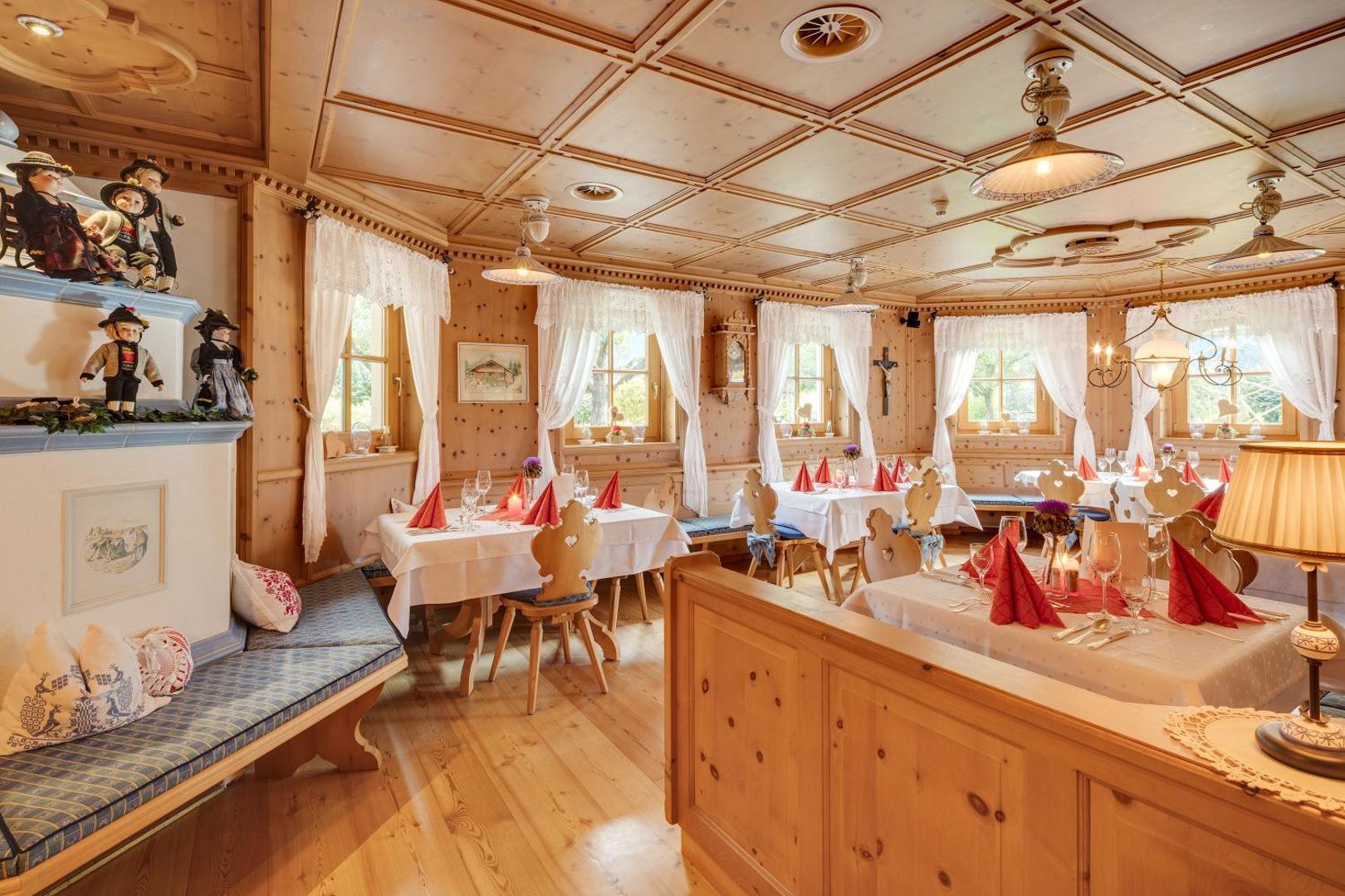 Hotel Edenlehen 6