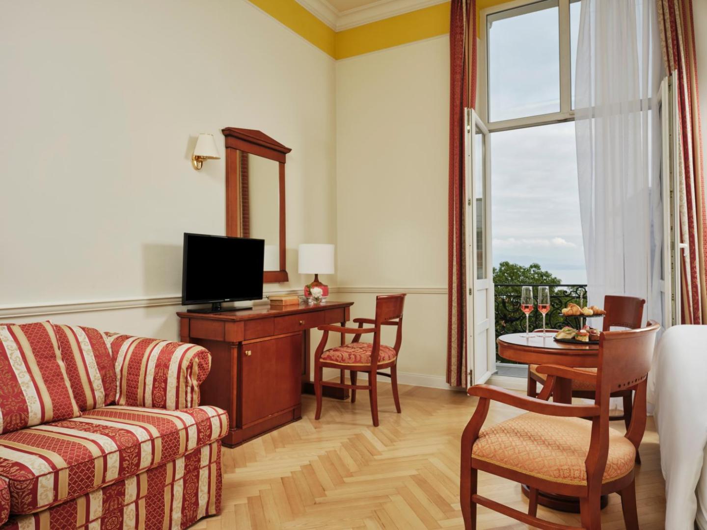 Hotel Continental 6