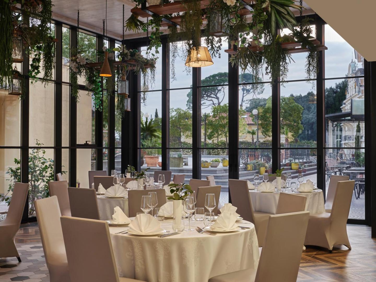 Hotel Continental 5