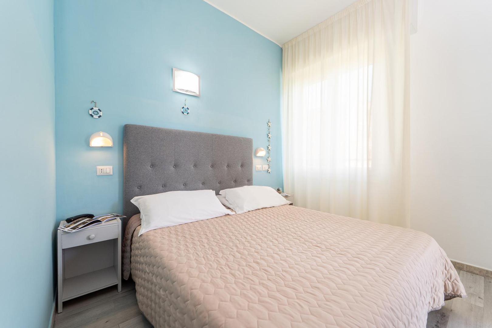 Amadei Hotel Promenade 8