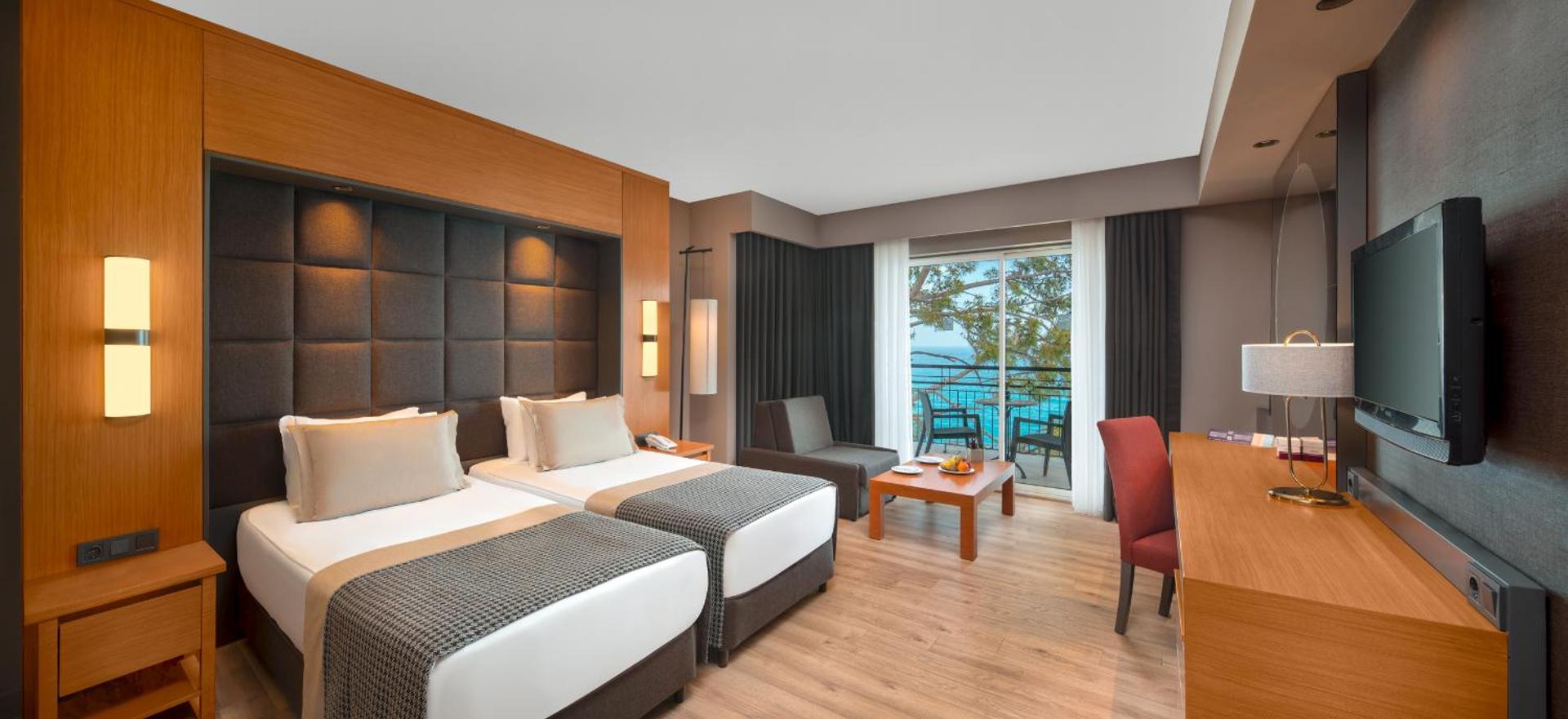 Gravel Select Hotel - Ultra All Inclusive 7