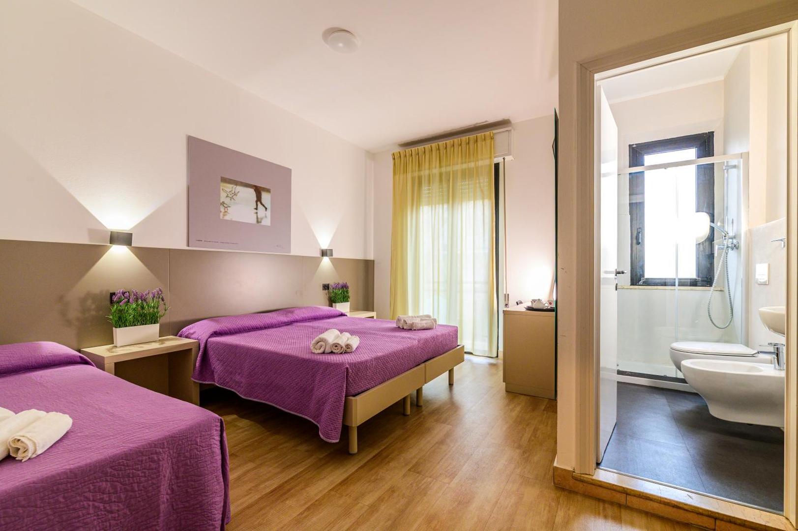 Vinsea Hotel 3