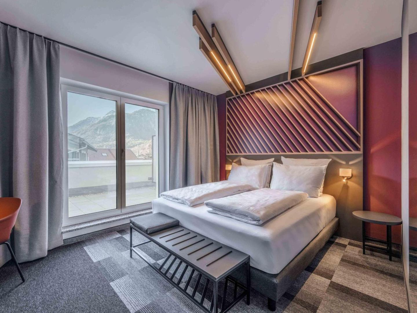 B&B HOTEL Mittenwald 4