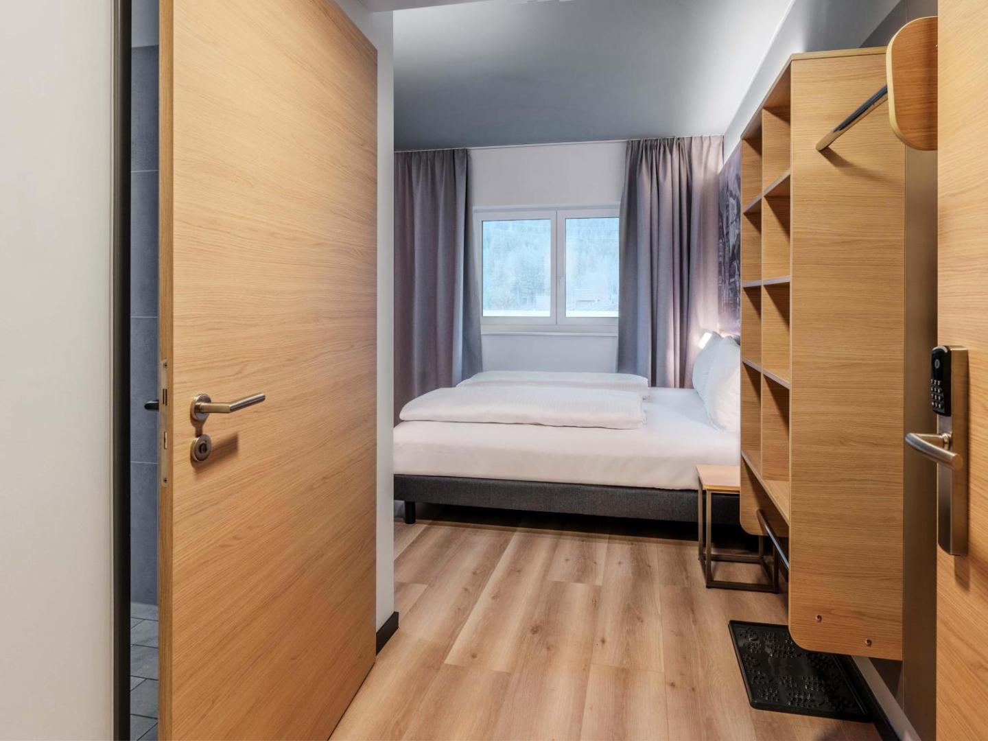 B&B HOTEL Mittenwald 6