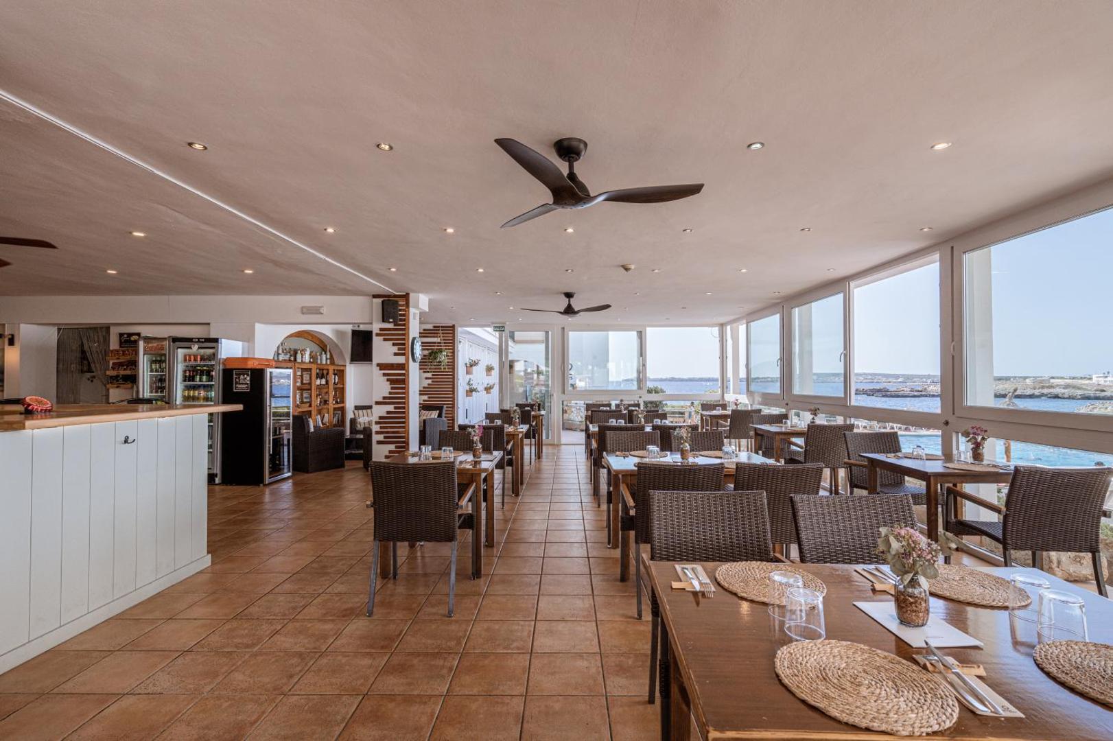 Apartamentos Blancala 6