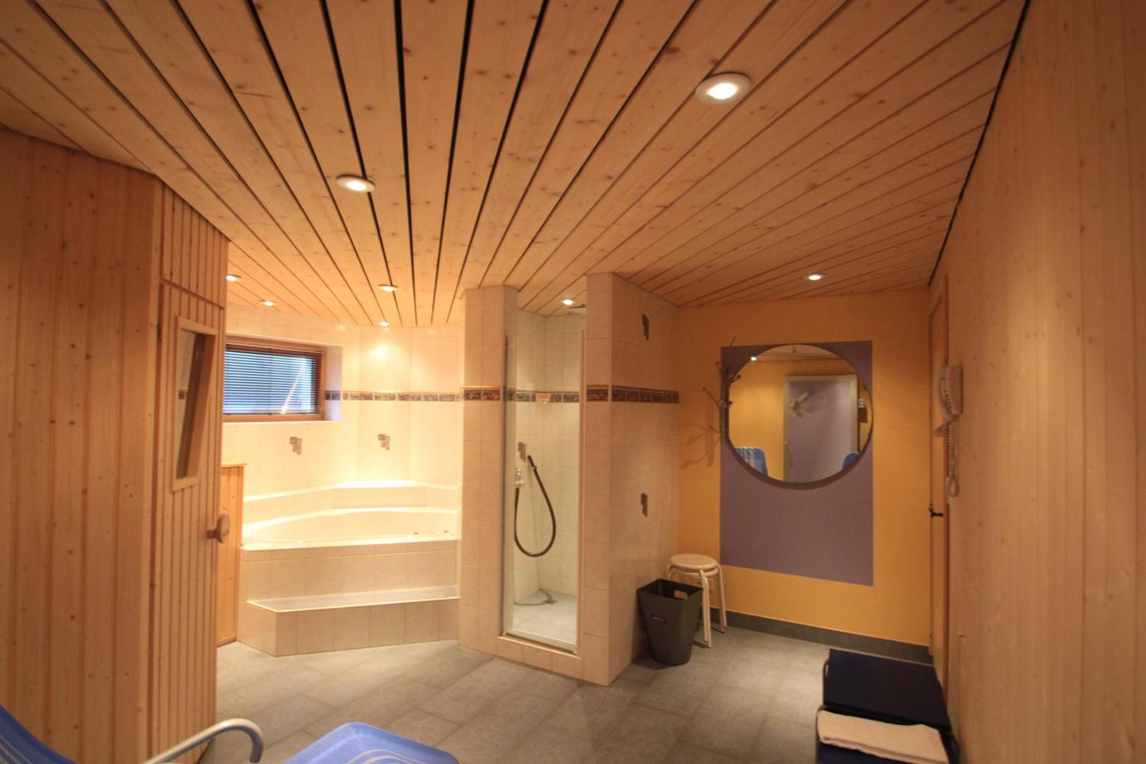 Hotel Gspan 4