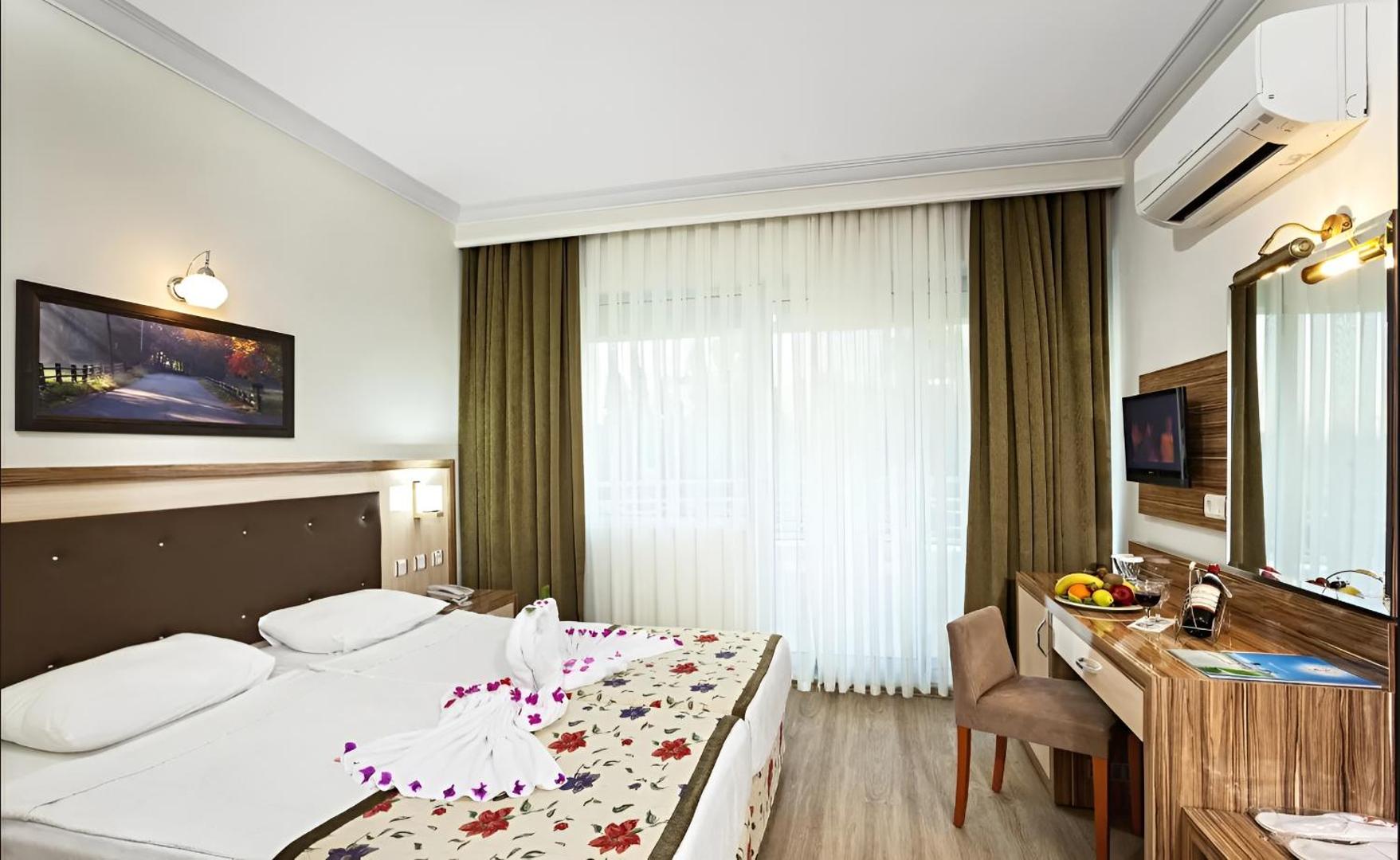 Bieno Venüs Hotel - All Inclusive 3