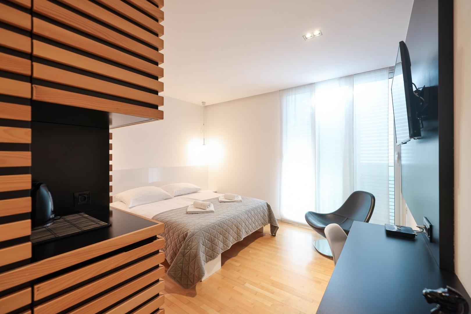 Unique Integrated Hotel 2