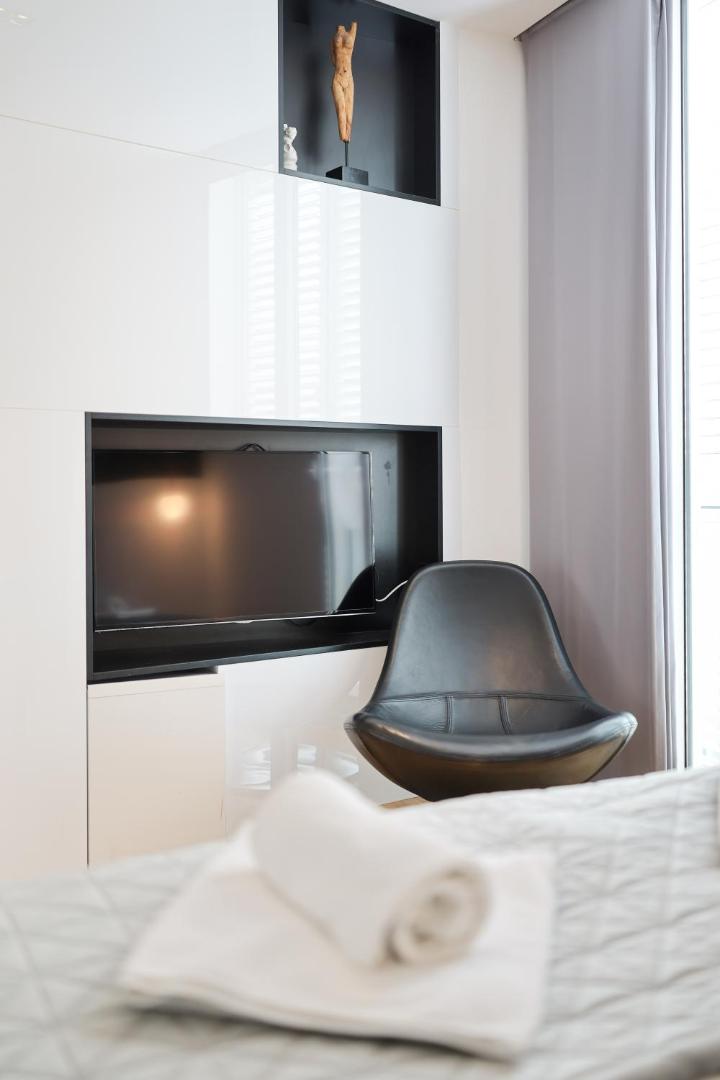 Unique Integrated Hotel 5