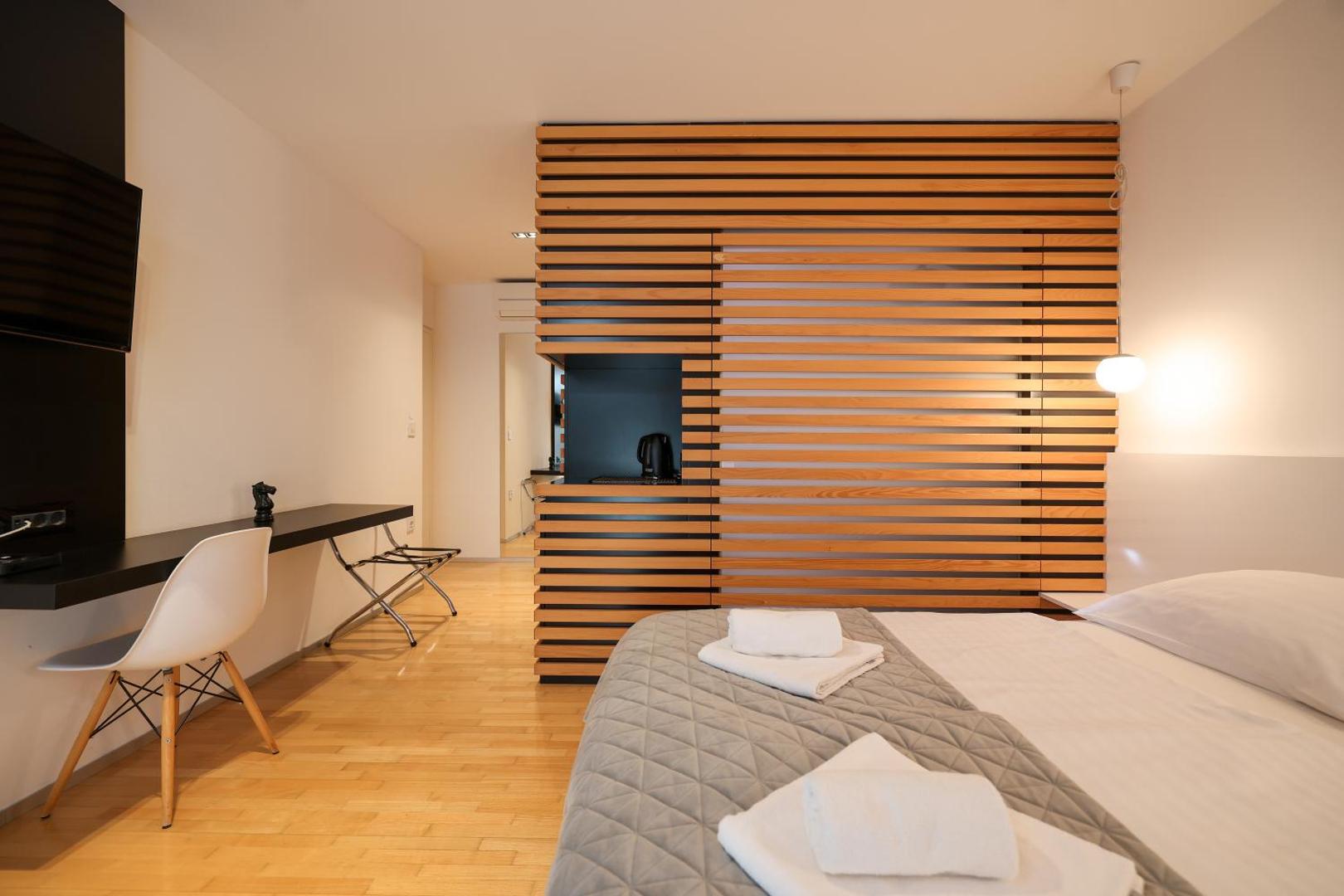 Unique Integrated Hotel 3