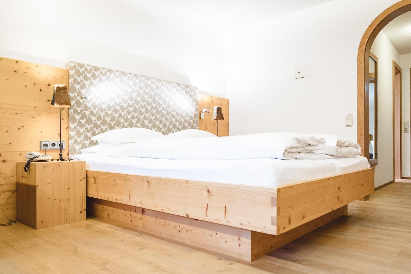 Aktiv & Spa Hotel Alpenrose 3