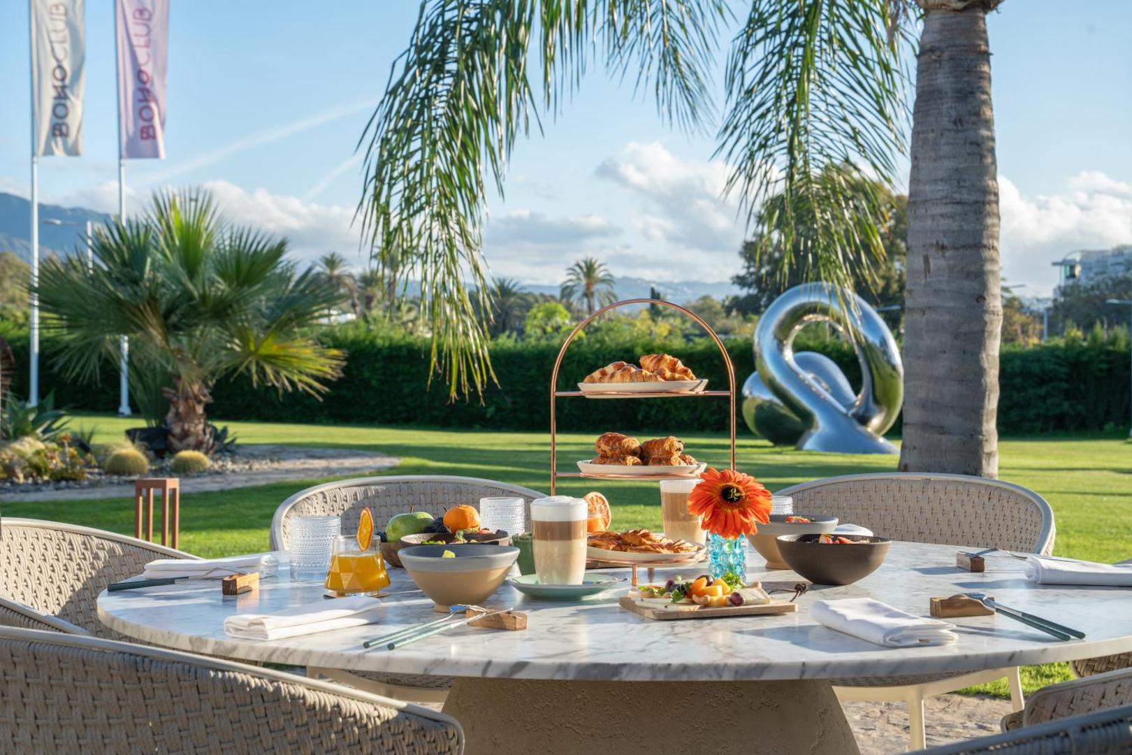 Boho Club Marbella - a Preferred Hotel 6