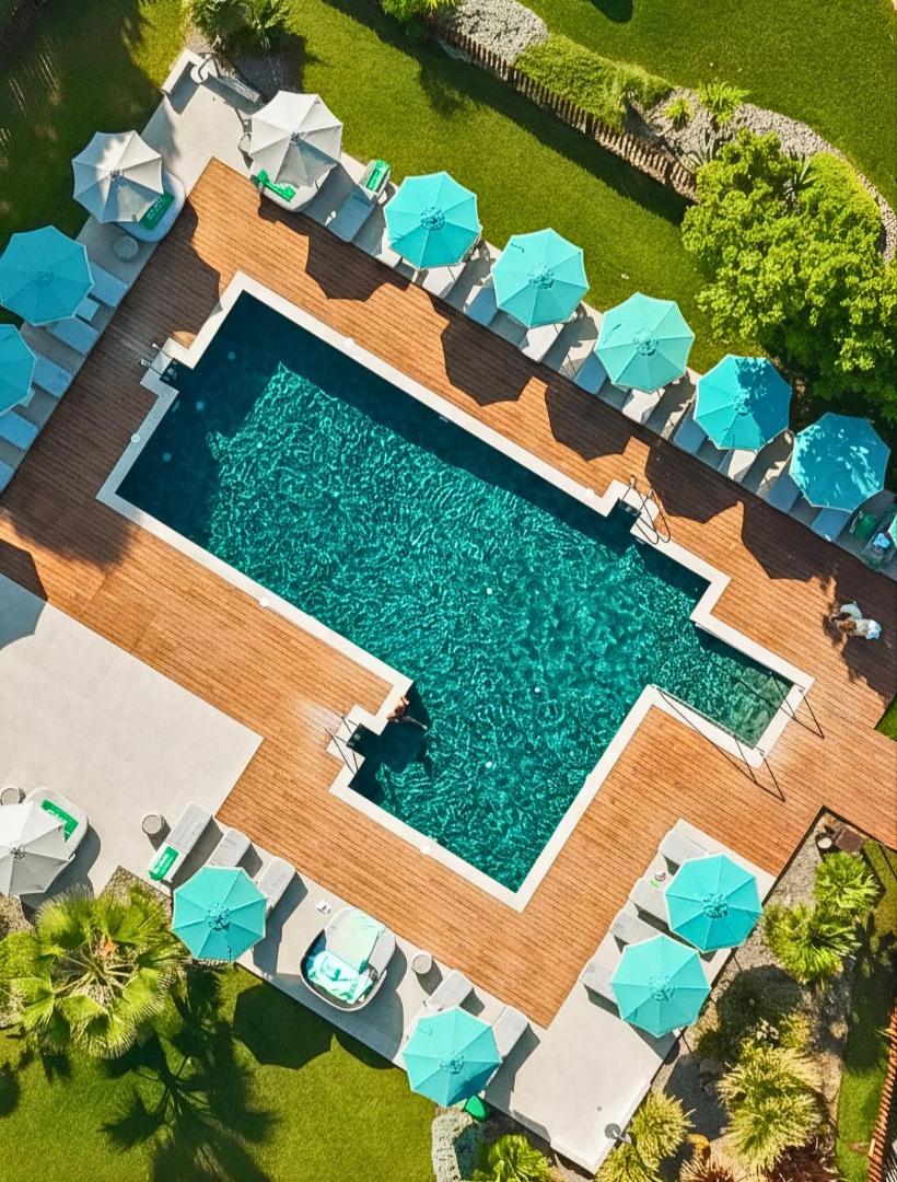 Boho Club Marbella - a Preferred Hotel 2
