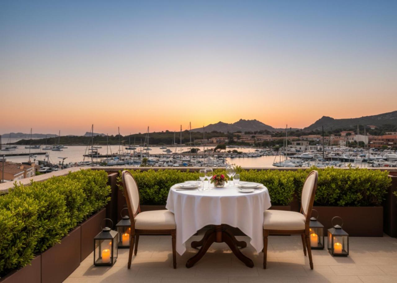 La Vecchia Fonte Boutique Hotel 2